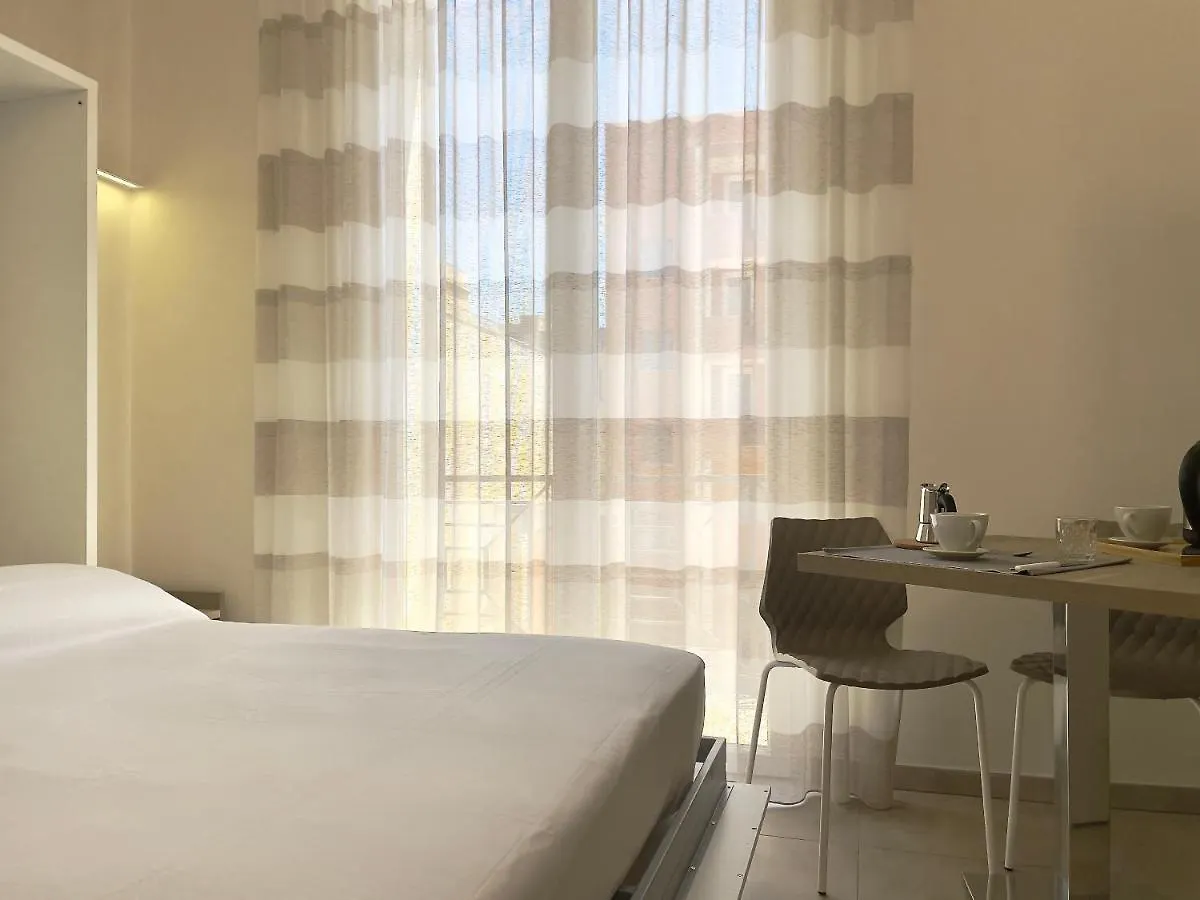 La Corte Dei Colombi - Guest House Marsala 0*,