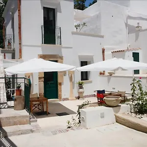  Guest house Storie Di Mare