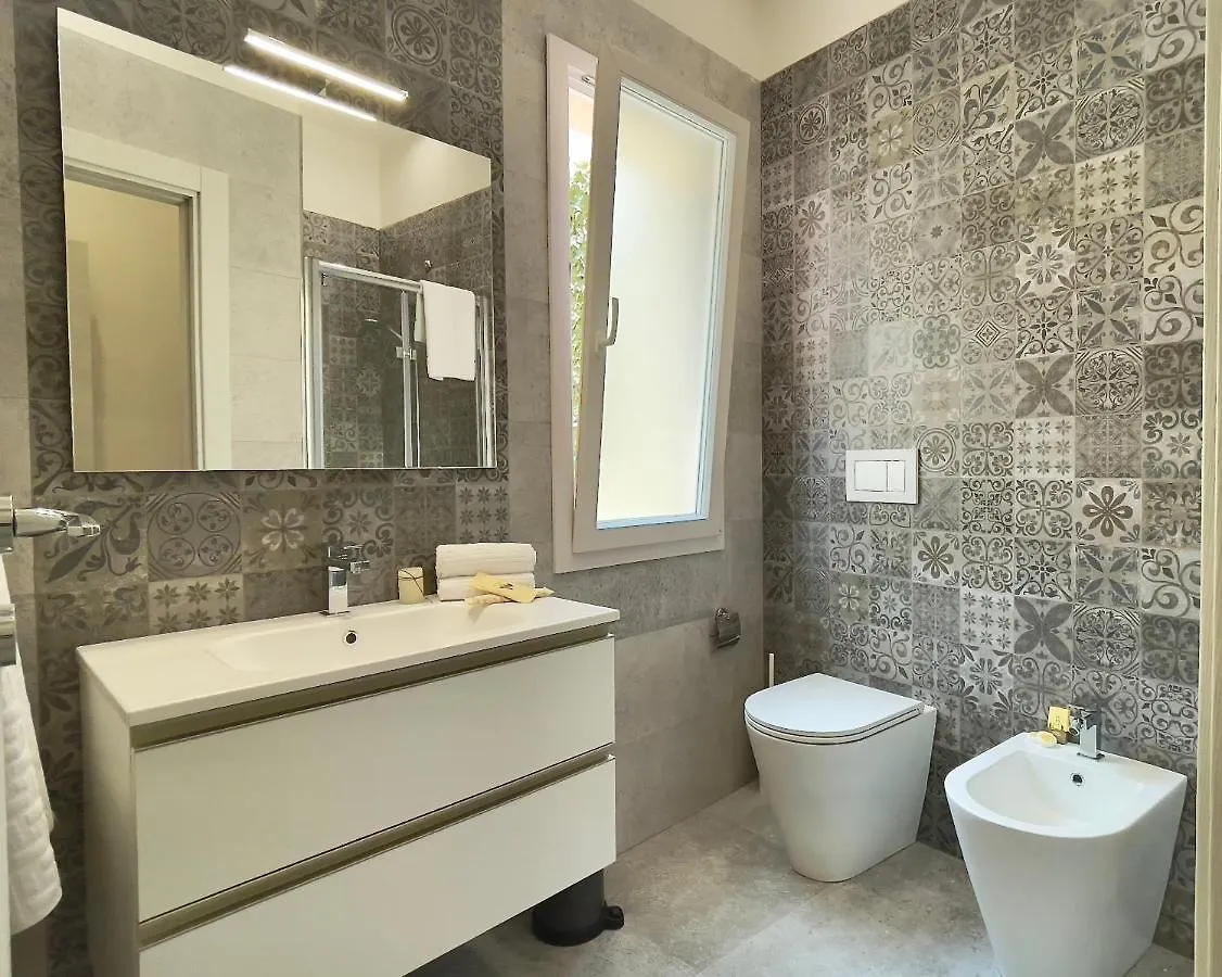 La Corte Dei Colombi - Guest House Marsala Italy
