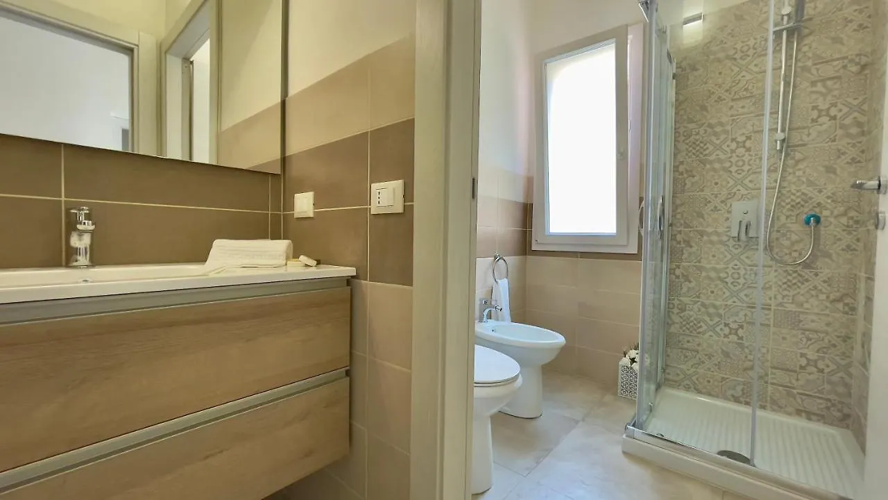 La Corte Dei Colombi - Guest House Marsala
