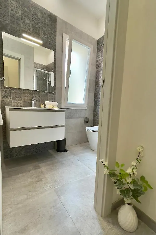 La Corte Dei Colombi - Guest House Marsala