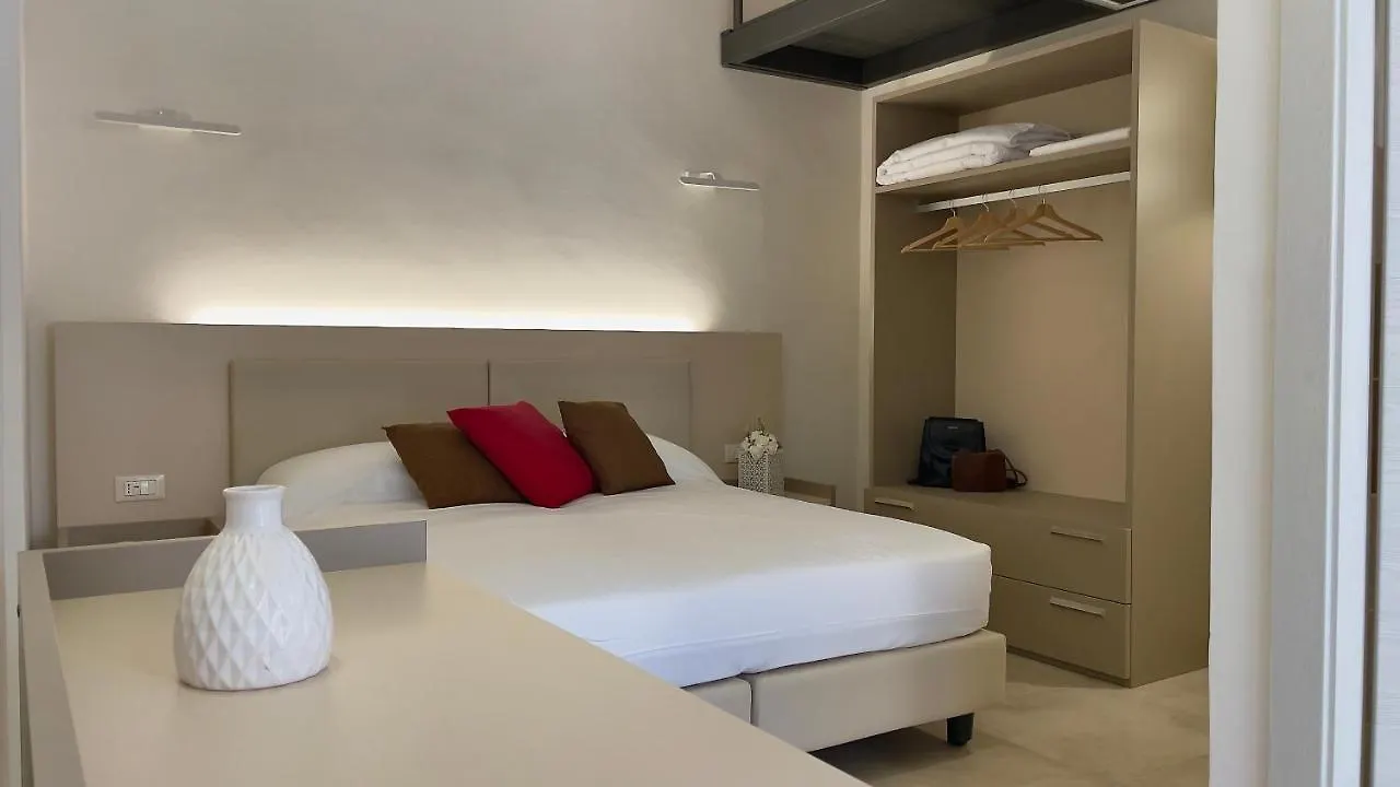 La Corte Dei Colombi - Guest House Marsala Italy