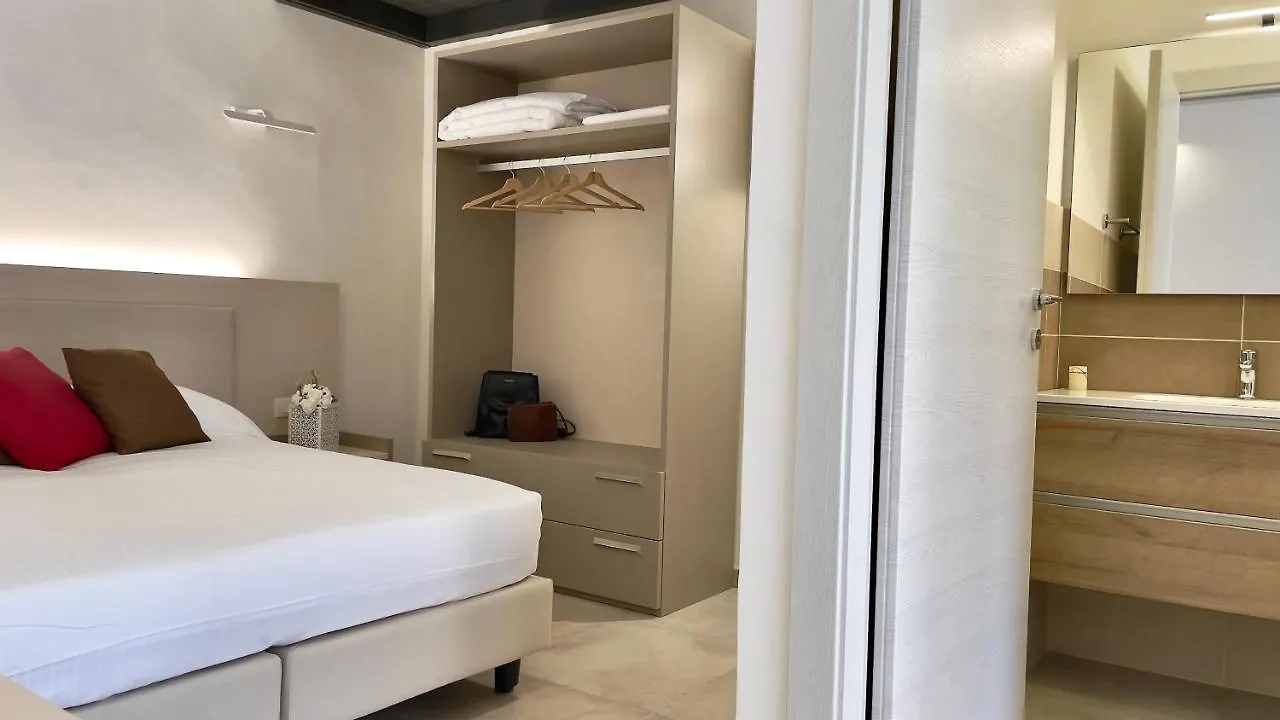 La Corte Dei Colombi - Guest House Marsala
