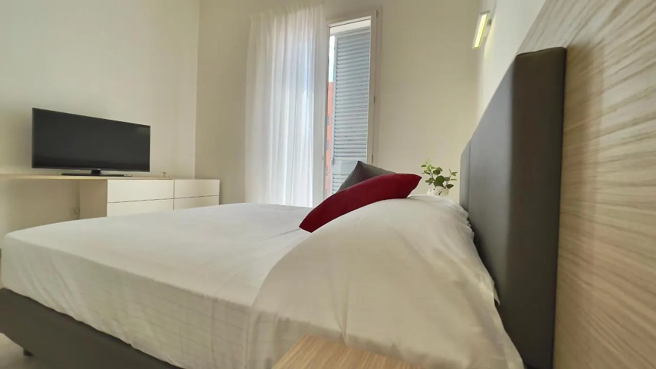La Corte Dei Colombi - Guest House Marsala