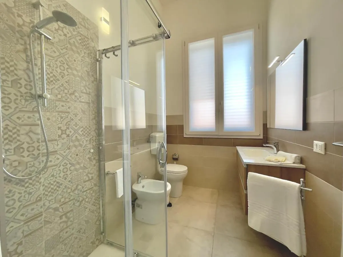 La Corte Dei Colombi - Guest House Marsala 0*,  Italy